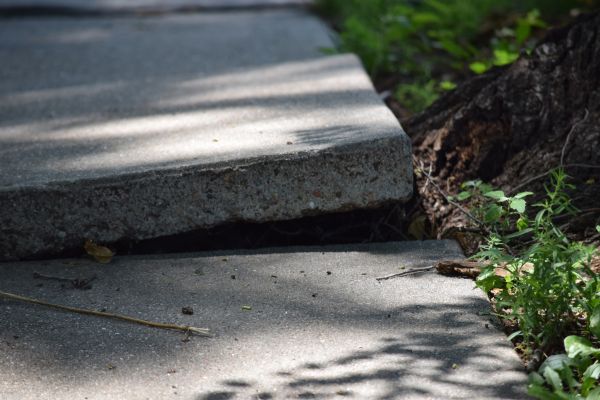 Concrete Lifting in Aurora