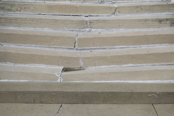 Cost of Sunken Slab Repair in Aurora