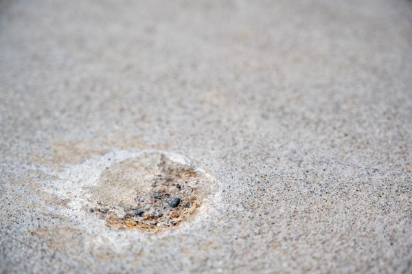 Slab Jacking in Aurora