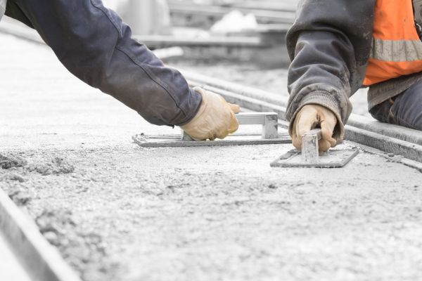 Cost of Driveway Mudjacking in Aurora