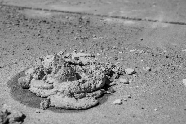 Cost of Concrete Slabjacking in Aurora